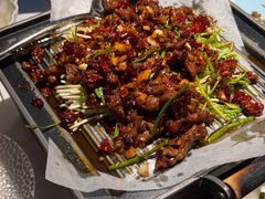 -飶香居(省博物馆店)