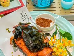 -苏梦江南·淮扬菜(夫子庙店·全天营业中)