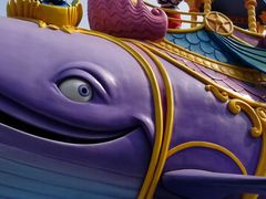 -珠海长隆海洋王国