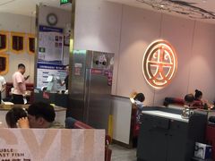 -尚渔味双拼烤鱼(燕郊永旺店)
