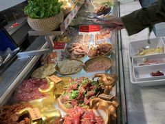 -成都你六姐·牛肉冒菜·麻辣香锅(长泰广场店)
