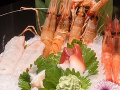 -大葉日本料理·龍蝦任食放題(廣州W酒店)