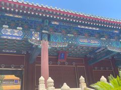 -历代帝王庙博物馆