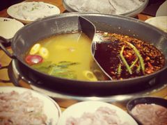 -楠火锅(太古里总店)
