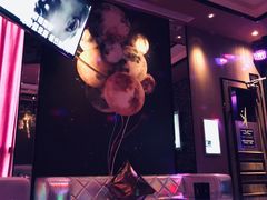 -Kparty·KTV