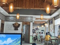 -土著渔匠·养生蝴蝶鱼(香樟路店)