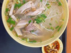 -华姐鸡粉(中心店)