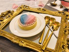 -L'amour澜茉·轻法餐