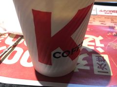 -肯德基(万科城店)