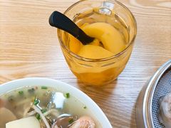 -面道赞宁海海鲜面(迎凤街店)