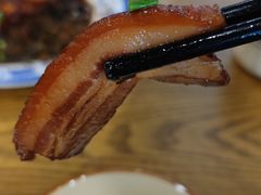 老扣碗烧白-百年老扣碗(沙坪坝店)