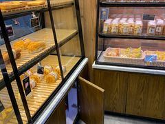 面包甜点陈列柜-爱达乐(锦兴店)
