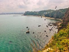 -三仙山风景区-蓬莱仙岛