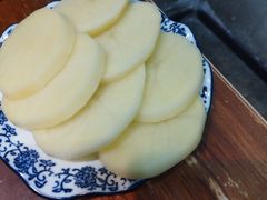 -青山青豆花·笑禅豆腐鱼(黄泥塝店)