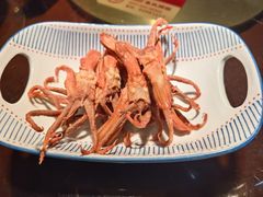 鸭舌-魏铭鱼头捞饭(晋阳路店)