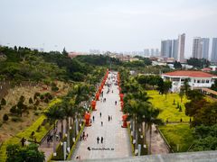 -五通灯塔公园