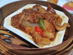 -稻香海鲜饭店(第一国际店)