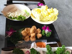 -捞神煲汤火锅(湖滨商业街店)