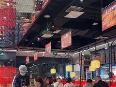 -管氏翅吧(马家堡店)