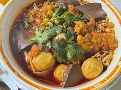 -好人民间小吃·番茄鱼酸菜鱼(木渎悠方店)