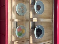 -阮大兴糕团(日月光中心店)