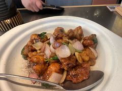 -潮界(虹桥新天地店)