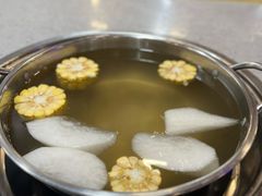 -杏花吴记牛肉火锅