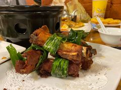 -伊萨娜印尼餐馆