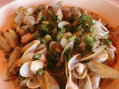 -丰收渔港饭店(嵊泗店)