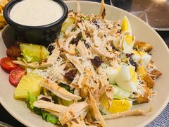 -机器人火炉披萨