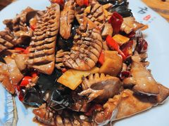 -红实家常菜(静安里店)