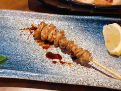 -白石的深夜食堂(济南万象城店)