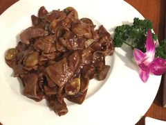 -院落创意菜