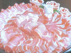 -清真军邺·金富苑肥牛(石坡街旗舰店)