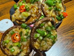 -陈家小肉串