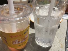 -海底捞火锅(坪山益田假日广场店)