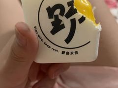 -野人先生现做冰淇淋(北京王府井东方新天地店)