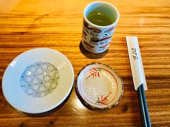 -江户前寿司(好运街店)