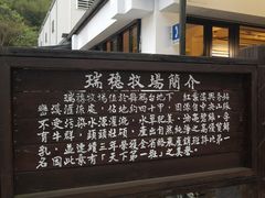 -瑞穗牧场