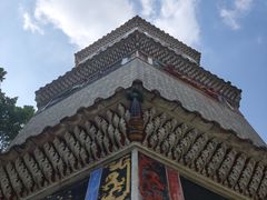 -长洲岛