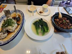 -至潮餐厅精致粤菜·活鲈鱼·走地鸡(珠江新城店)