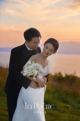 -乐派诗婚纱摄影