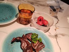 -雀蓝川菜(滨湖万象汇店)