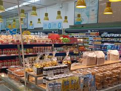 -京客隆超市(管庄店)
