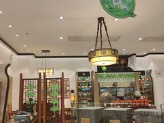 -天福茗茶(王府井百货大楼店)