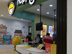 门面-快乐柠檬happylemon(丰台万达广场店)