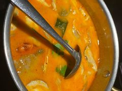 -金厨泰国餐厅·全泰籍厨师料理(拱北店)