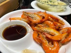 -恒记饭店(珠江路总店)