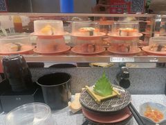 -争鲜回转寿司(中街大悦城店)
