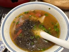 -阿庄新豫菜(通泰路店)